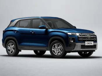 Hyundai Creta Comfort Safety 2025 ganha pacote ADAS, mais seguro sem aumentar o preço