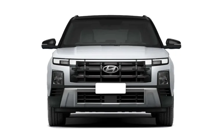 Hyundai Creta mantém liderança no varejo pelo 5º mês seguido, mas Volkswagen Tera encosta na traseira