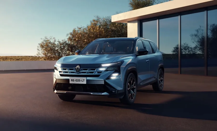 Renault Boreal 2026 vence o Carro do Ano 2026 e supera Tera, WR V, Kicks e GS4 na disputa mais acirrada do segmento