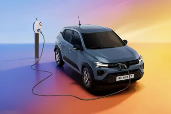Renault Kwid E-Tech Techno 2026: Preço, Ficha técnica, Consumo, Equipamentos e Fotos; elétrico urbano ideal para o dia a dia e fácil de estacionar