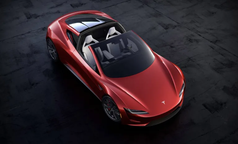 Tesla Roadster deverá ser revelado ainda em 2025, prometeu Elon Musk
