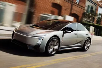 Toyota Corolla ganha visual futurista e indica virada elétrica em 2027
