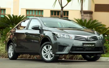 Toyota Corolla GLi 1.8 2017 manual entrega conforto e economia que continuam imbatíveis