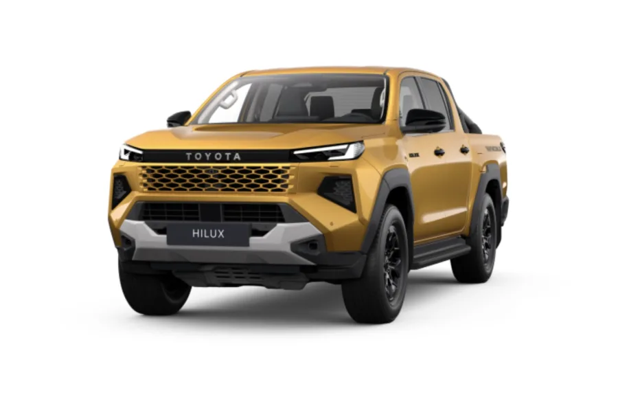 A Toyota Hilux e o SW4 2027 chegam só em 2027, mesmo já revelados, e isso muda o jogo para quem esperava a renovação imediata. O atraso revela uma estratégia de produção mais cautelosa, focada em tecnologia e custos.
