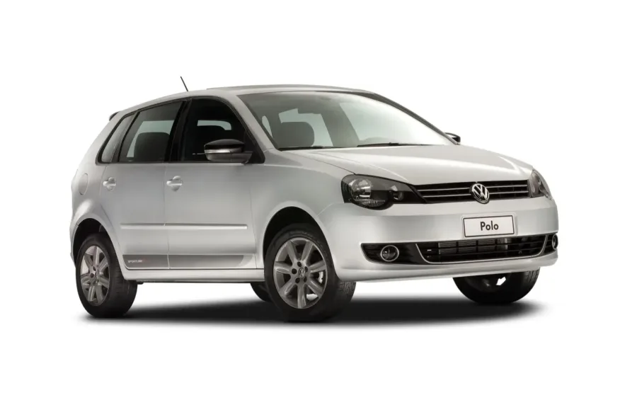 O Polo segue como uma escolha racional e agradável, provando que qualidade, simplicidade e durabilidade ainda definem os melhores carros compactos.