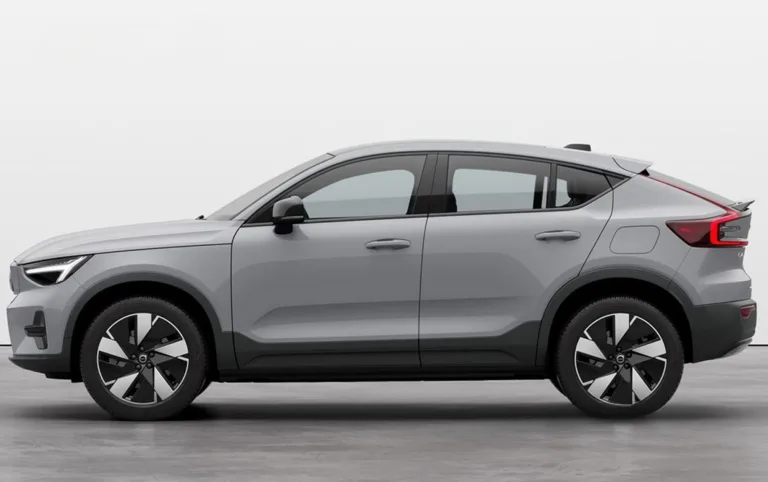 Volvo EC40 Plus 2026: Preço, Ficha técnica, Consumo, Equipamentos e Fotos; SUV elétrico roda 385 km por carga e é ideal para o uso urbano diário