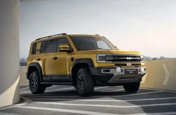 BYD cutuca BMW e Mercedes com chegada da Denza no Brasil e promete mexer no bolso de quem ama luxo