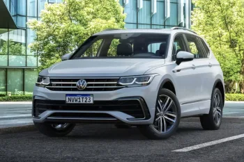 SUV luxuoso da Volkswagen pode ter até R$ 51 mil de desconto; veja como aproveitar oferta do VW Tiguan