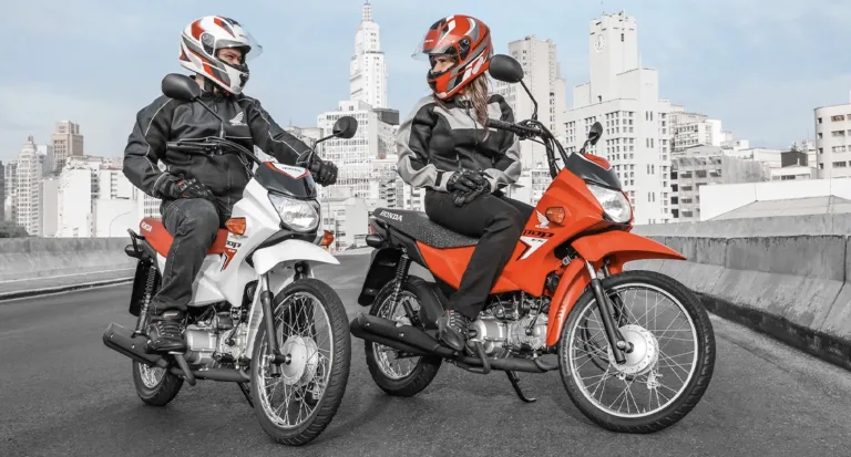 Honda Pop 110i 2025: preço, fotos e mais 5 motivos para você comprar uma