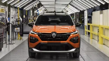 Renault do Brasil tem parte vendida para Geely, chinesa deve fazer carros no Paraná