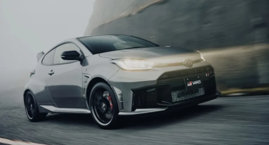 Toyota revive o V8: novo motor híbrido biturbo vai equipar esportivos e SUVs