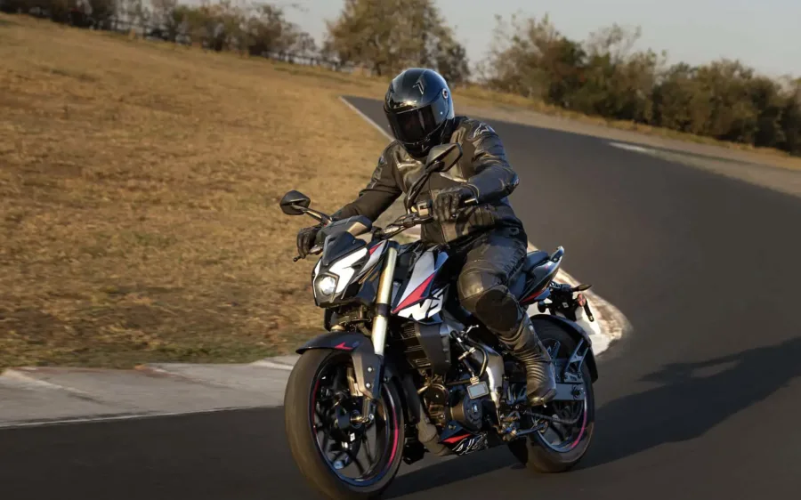 Bajaj cresce no Brasil e ultrapassa 3 mil motos vendidas