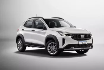 Fiat sobe preços do Pulse 2026 pela segunda vez e consumidor questiona se ainda faz sentido pagar tanto