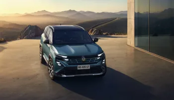 Renault Boreal 2026 irrita rivais ao entregar conforto de carro premium e pacote que faz suv famoso parecer ultrapassado