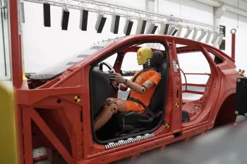 Volkswagen Tera 2026 é seguro? Bastidores da VW revelam o que o acabamento simples esconde