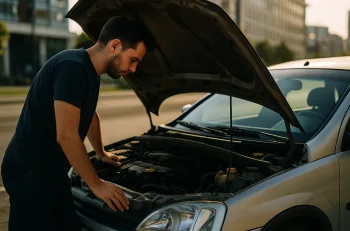 Fiat Palio e Chevrolet Corsa usados com motores 1.6 estão perdendo força pelo mesmo motivo oculto