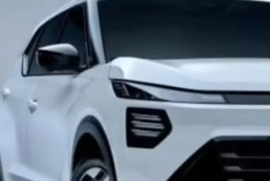 Nissan Kait: Suposto Vazamento Revela o sucessor do Kicks Play; veja as fotos