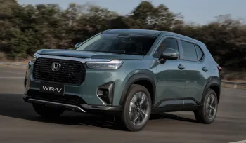 SUVs mais vendidos no Brasil em 2025: Veja o Top 10 de novembro