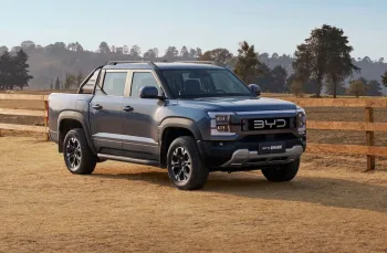 BYD dá desconto gigante na sua picape e Shark fica mais barata que Toyota Hilux e Ford Ranger