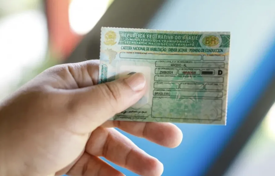 Como vai funcionar agora para tirar a CNH?