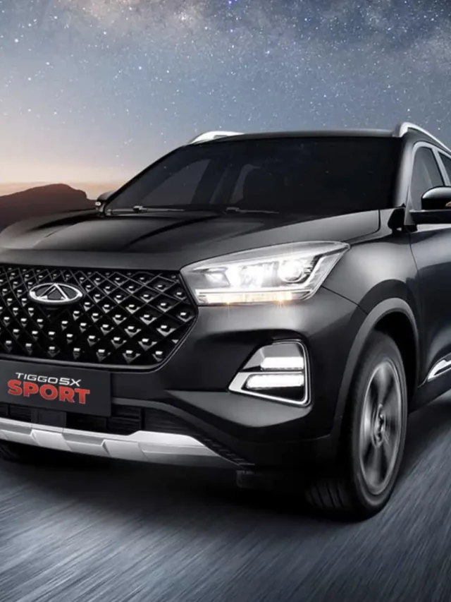 Donos de Tiggo 5x Sport SURTAM com consumo; a solução chega em 2026