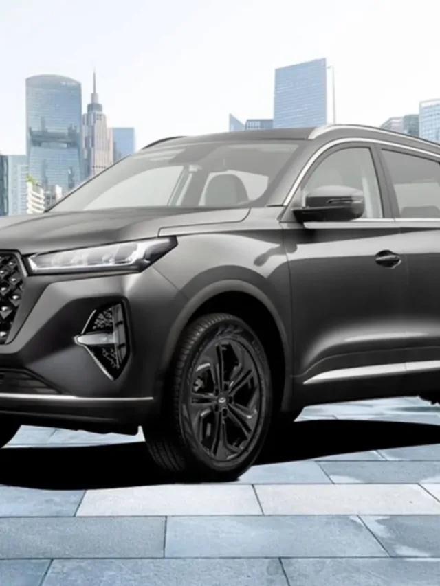 Chery Tiggo 7 2025 virou escolha de quem não aceita ilusão de mercado