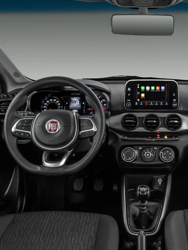 Fiat Cronos 2018 e o papel dos 525 litros de porta-malas no dia a dia