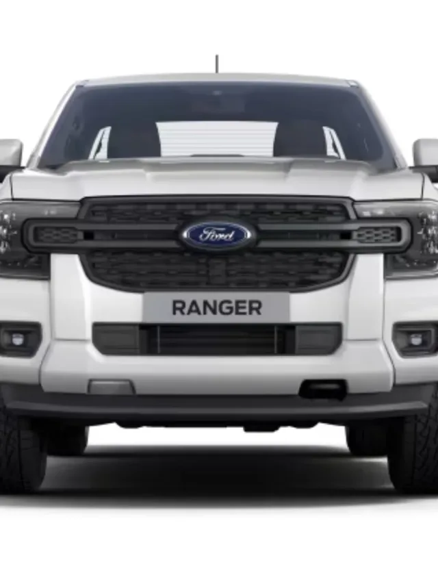 Qual o preço da Ford Ranger XLS 2.0 2026?