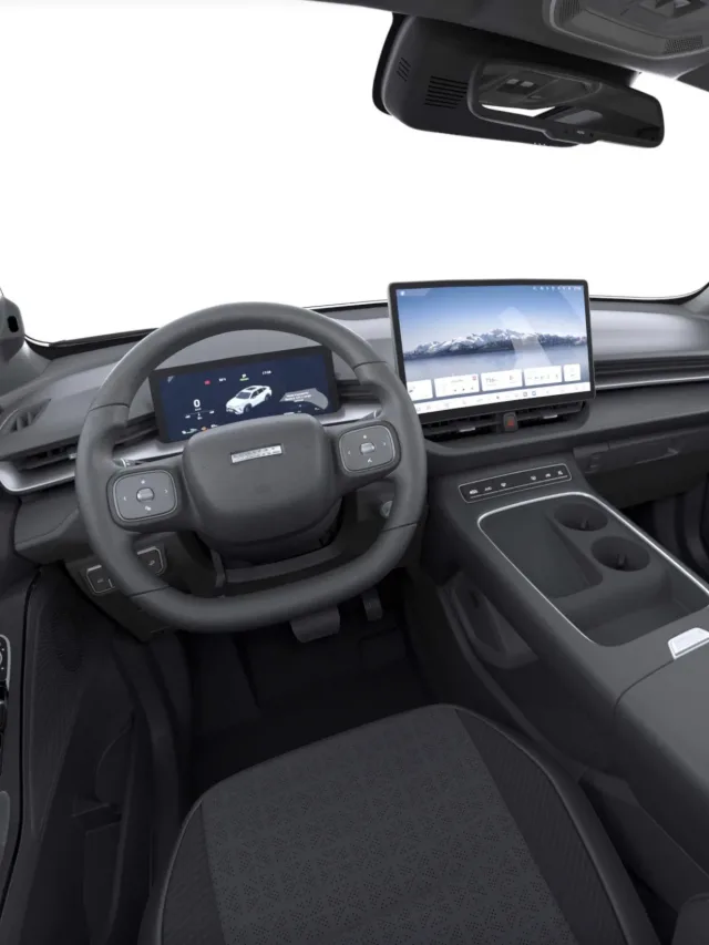 Haval H6 GT ficha técnica 2026: híbrido de 393 cv da GWM acelera forte