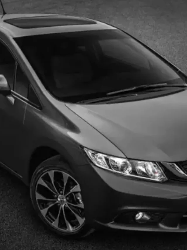 Qual o valor do Civic EXR 2016?