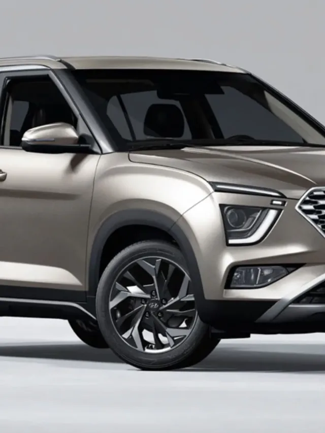 Hyundai Creta Limited 2023 usado mostra como os 120 cv mudam a rotina