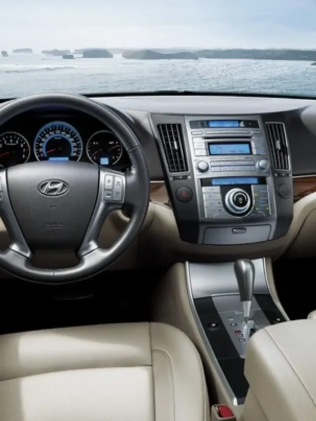 Veracruz 2010 custa preço popular, mas exige bolso de patrão no posto