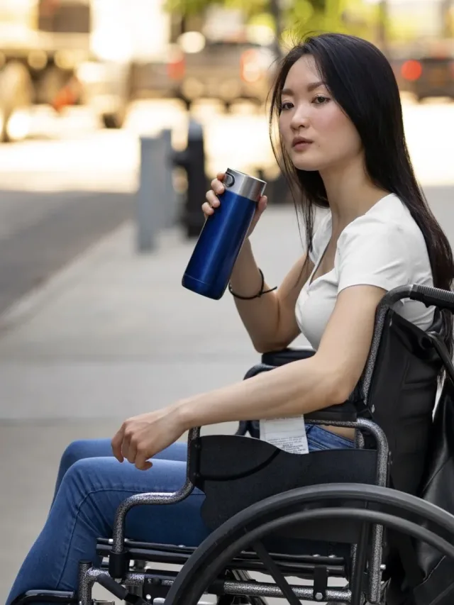 IPVA 2026: é verdade que que cadeiras de rodas vão pagar imposto?