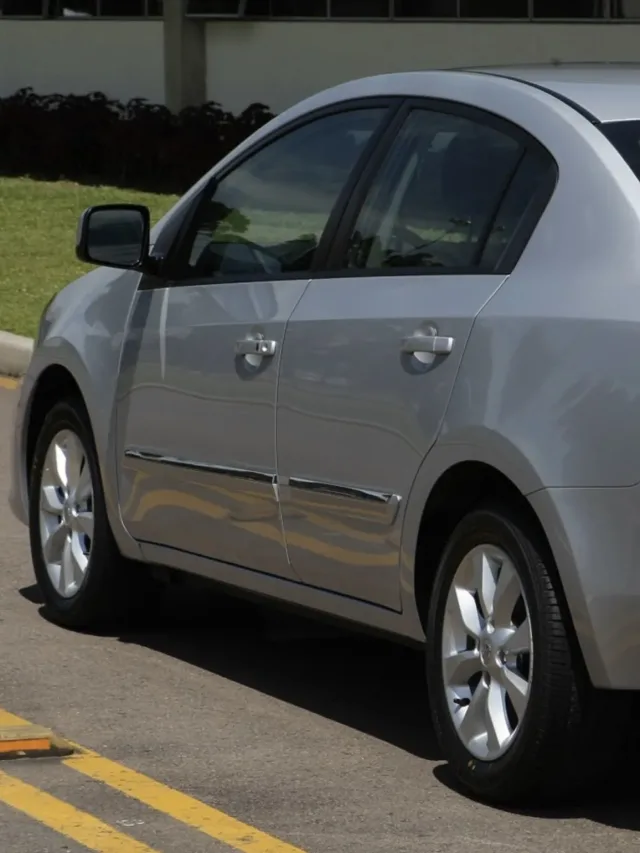 O Nissan Sentra 2013 automático é bom?