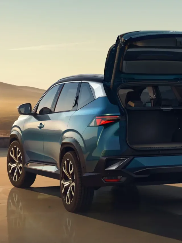 Renault Boreal 2026: preço, ficha técnica e tudo mais sobre o novo SUV