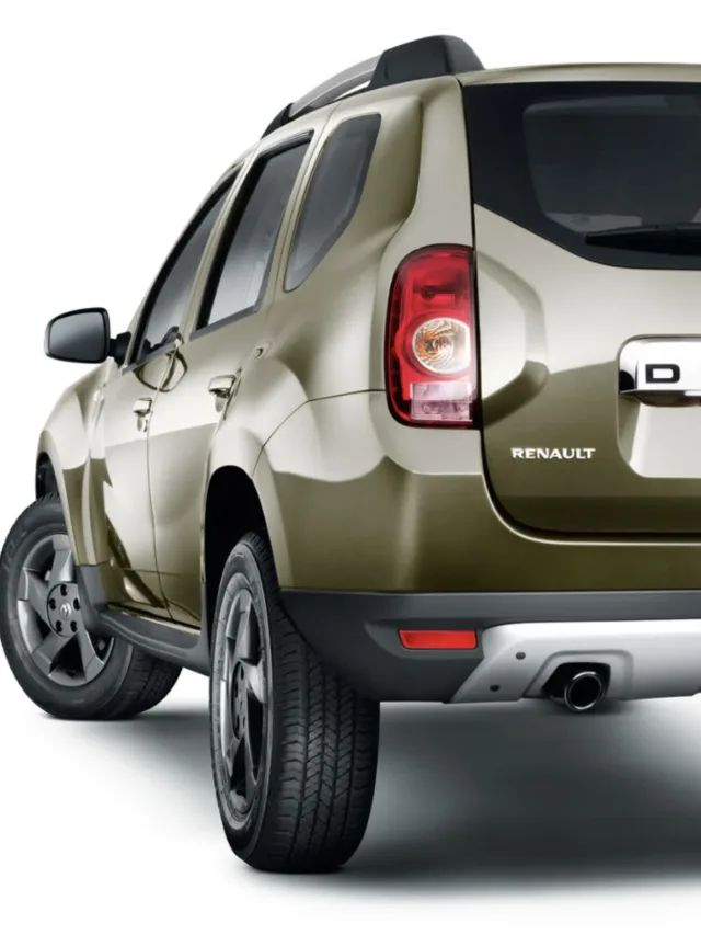 Qual o valor da Renault Duster 2013 4×4?