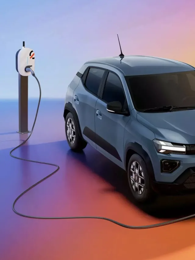Renault Kwid E-Tech 2026 tenta ser o elétrico que cabe no bolso