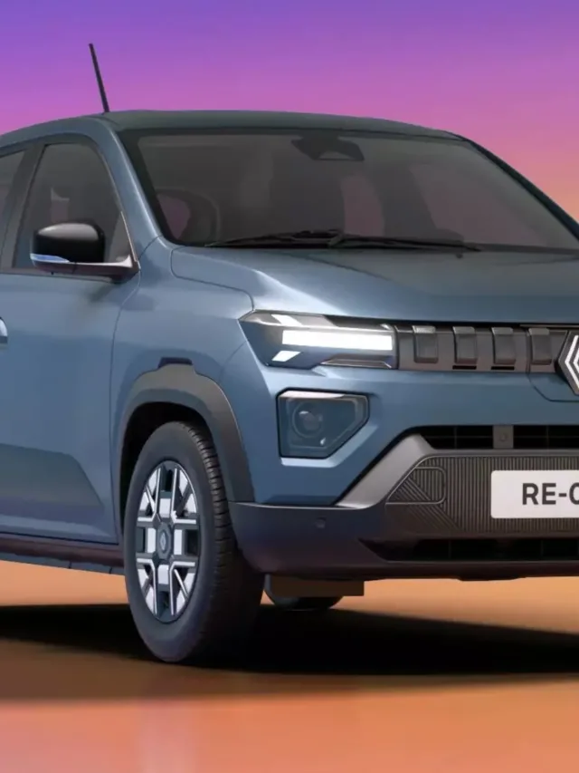 Renault Kwid 2027 ganha visual ousado inspirado no elétrico E-Tech