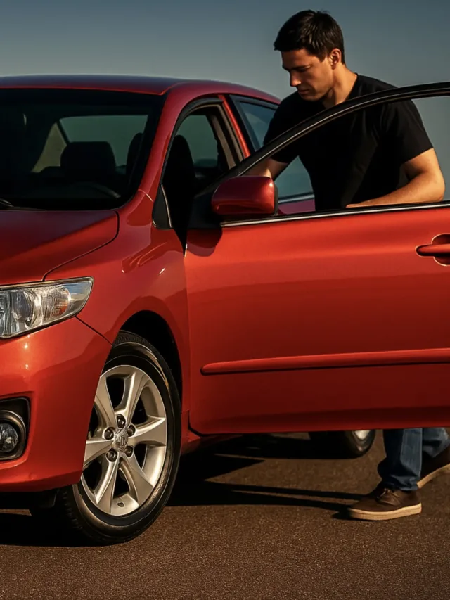 Qual o valor do Corolla Altis 2012 na tabela Fipe?