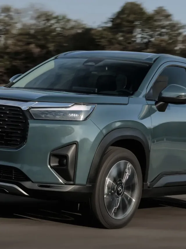 Qual a diferença entre o WR-V EX e EXL?