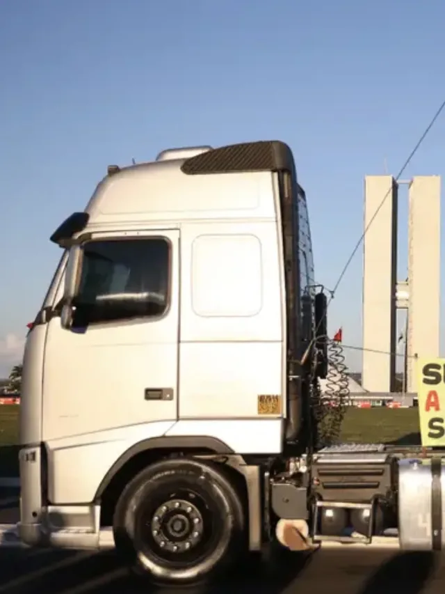 É verdade que vai ter greve dos caminhoneiros dia 4?