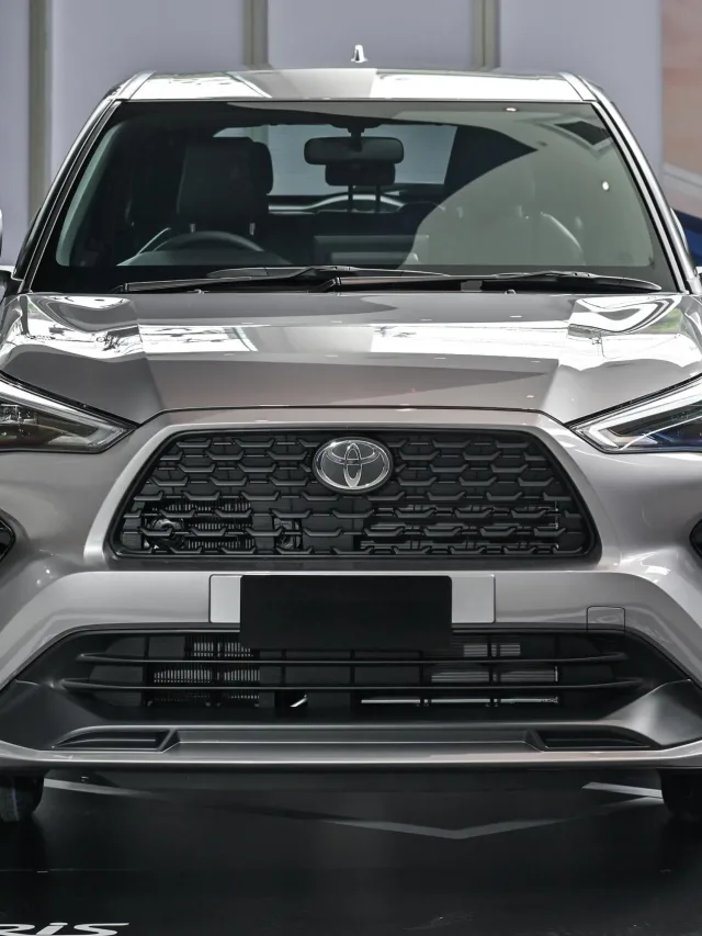 Yaris Cross 2026: o atraso que pode mudar o plano da Toyota