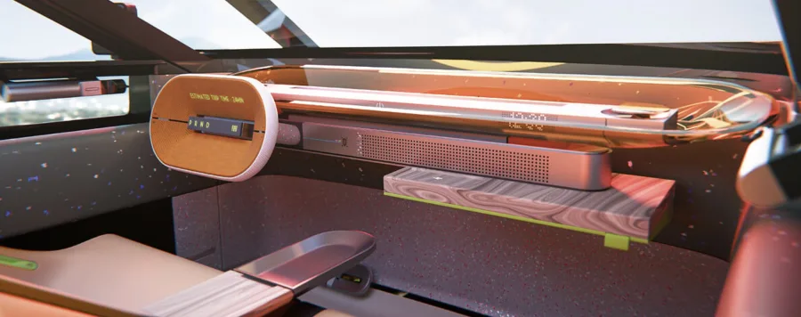 A plataforma multi energy amplia escolhas. A Fiat prepara terreno para um carro que poderá ser elétrico, híbrido ou a combustão, algo essencial num país que vive transição sem direção definida.