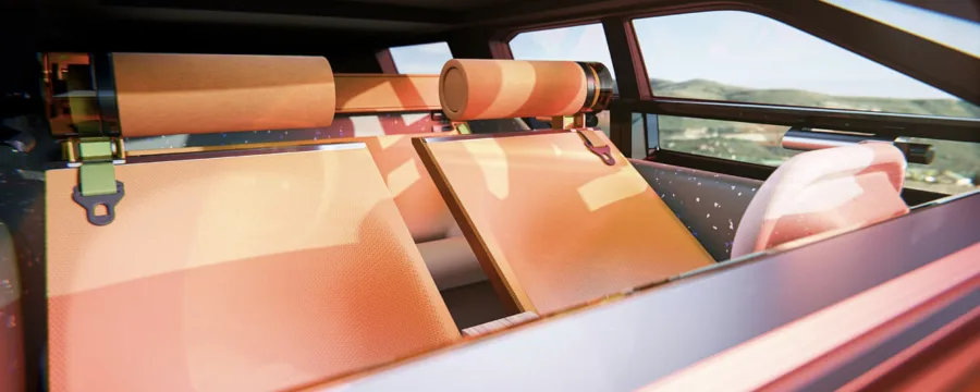 O Camper funciona como laboratório. Cada detalhe testa a reação do público e ajuda a moldar o próximo compacto de produção, aquele que pode preencher o espaço entre o básico e o SUV caro.