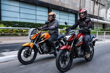 Quanto custa a CG 160 2025? Confira todas as novidades da nova linha da moto Honda mais vendida