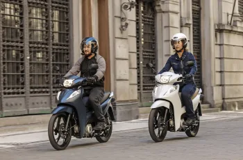 Honda Biz 125 2025: Preço, Ficha técnica e Consumo; motoneta faz até 62 km/l e é ideal para o dia a dia urbano