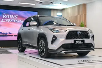 Yaris Cross 2026, Ram Dakota e mais 10 novidades que serão reveladas no Salão do Automóvel 2025