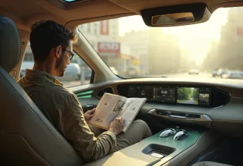 Carros autônomos: Infraestrutura precária e leis travam chegada ao Brasil