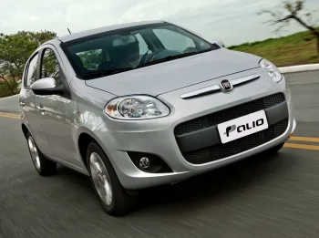 Qual o valor do Palio Essence 1.6 2014? Com Motor Fiat 1.6 flex de 117 cv, esse hatch usado ainda vale a pena por menos de R$ 40 mil