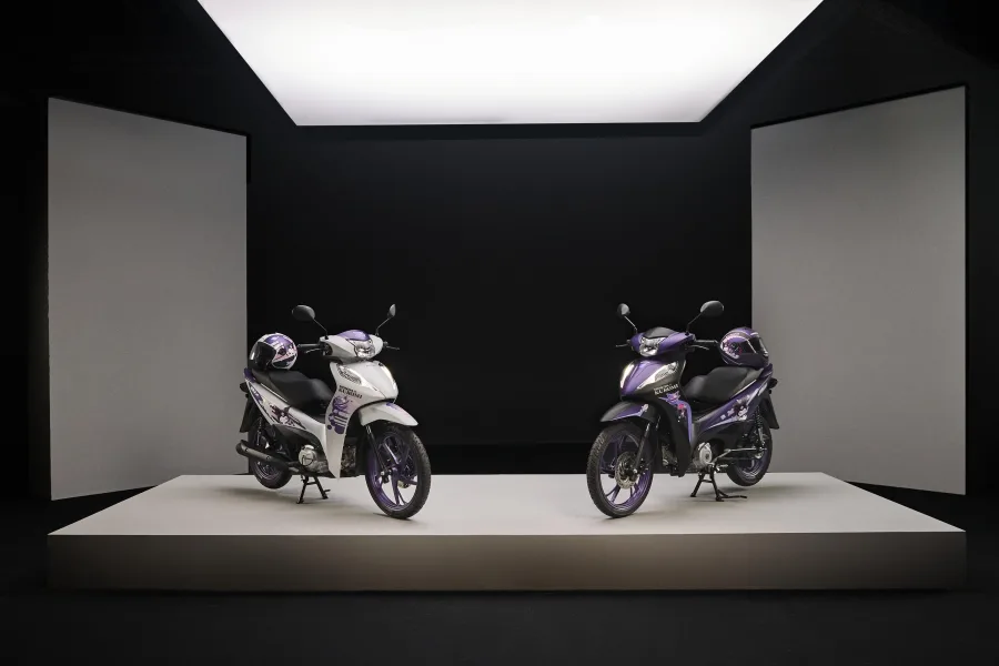 A Honda afirma que não há definição industrial, os modelos existem apenas como protótipos criados para pesquisa de comportamento e leitura de tendências.